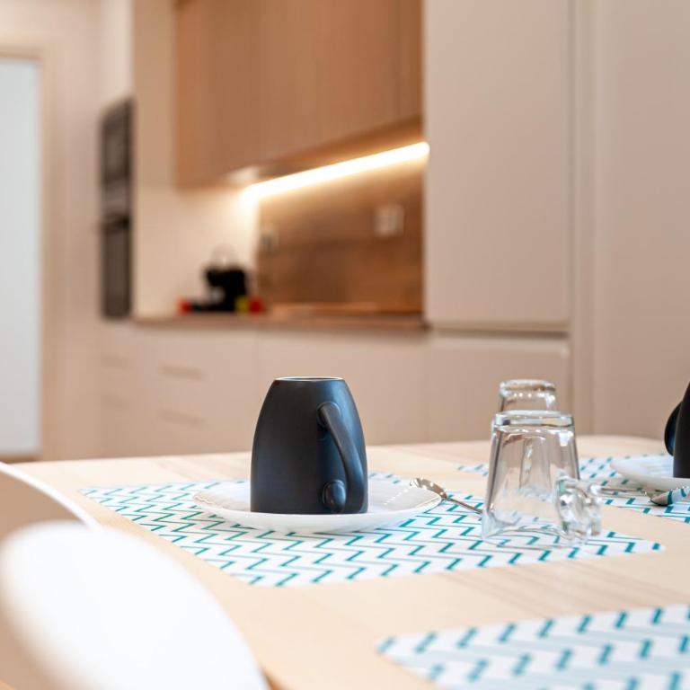 Victoria's new apartment - Appartamento con 3 Camere da Letto - 22