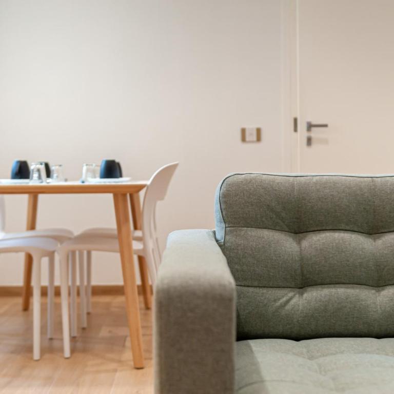 Victoria's new apartment - Appartamento con 3 Camere da Letto - 15