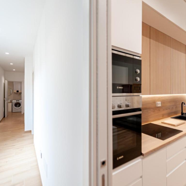 Victoria's new apartment - Appartamento con 3 Camere da Letto - 19