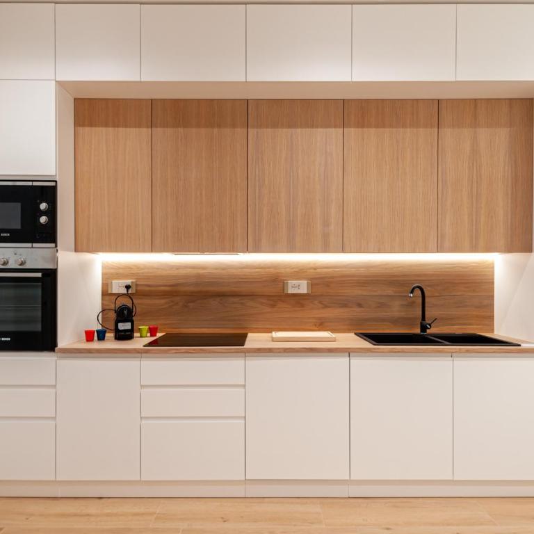 Victoria's new apartment - Appartamento con 3 Camere da Letto - 3