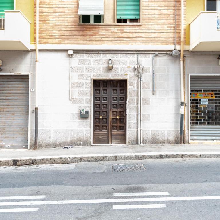 Victoria's new apartment - Appartamento con 3 Camere da Letto - 49