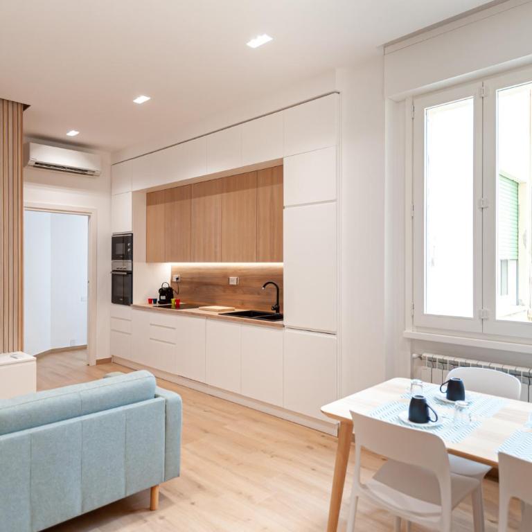 Victoria's new apartment - Appartamento con 3 Camere da Letto - 51