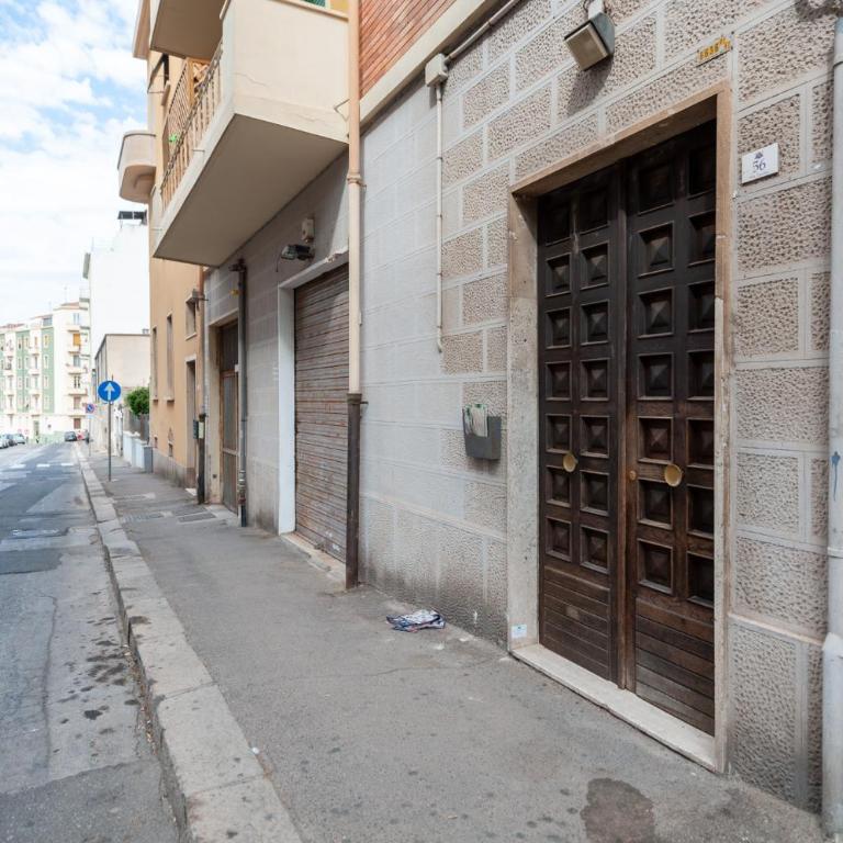 Victoria's new apartment - Appartamento con 3 Camere da Letto - 50