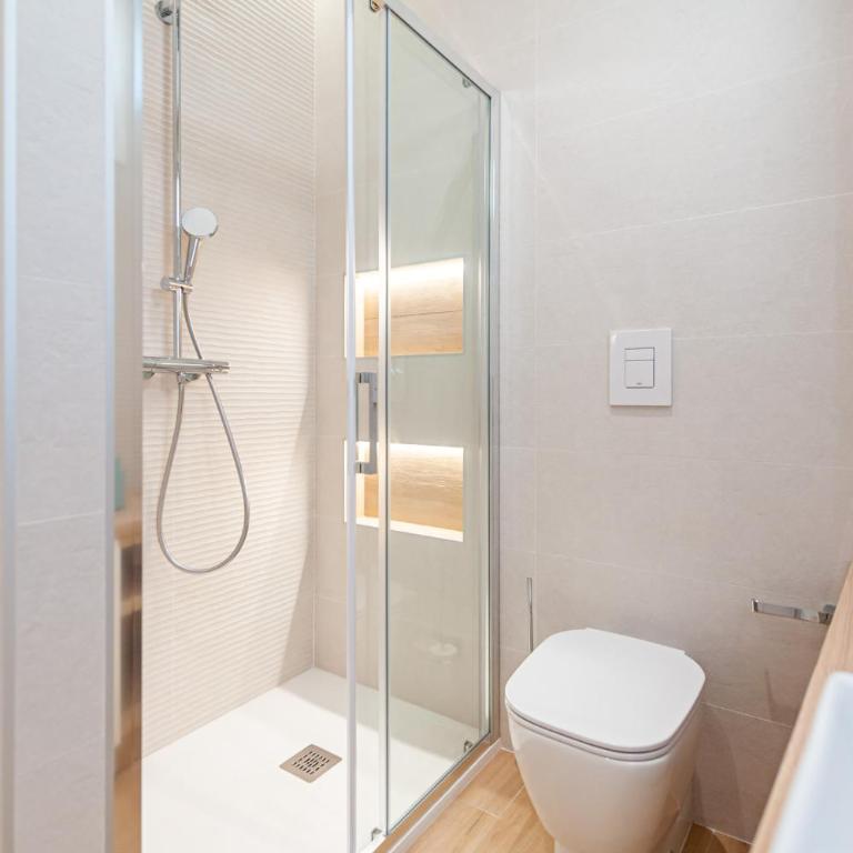 Victoria's new apartment - Appartamento con 3 Camere da Letto - 41