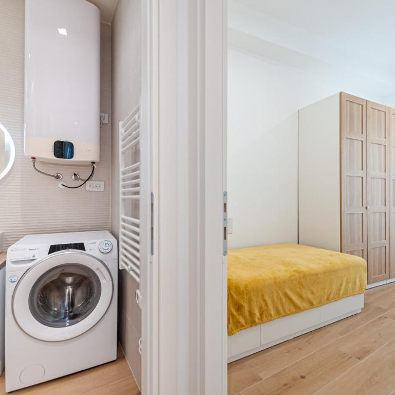 Victoria's new apartment - Appartamento con 3 Camere da Letto - 26