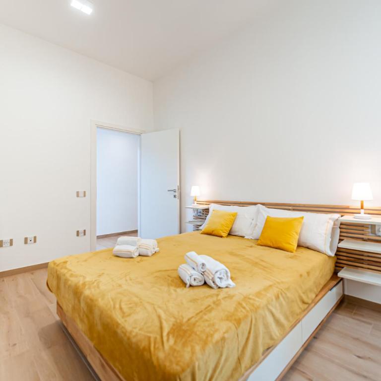Victoria's new apartment - Appartamento con 3 Camere da Letto - 5