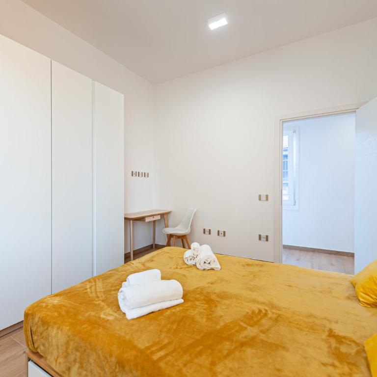 Victoria's new apartment - Appartamento con 3 Camere da Letto - 6