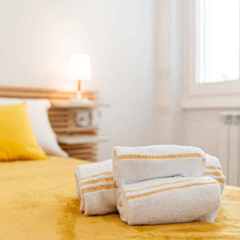 Victoria's new apartment - Appartamento con 3 Camere da Letto - 25