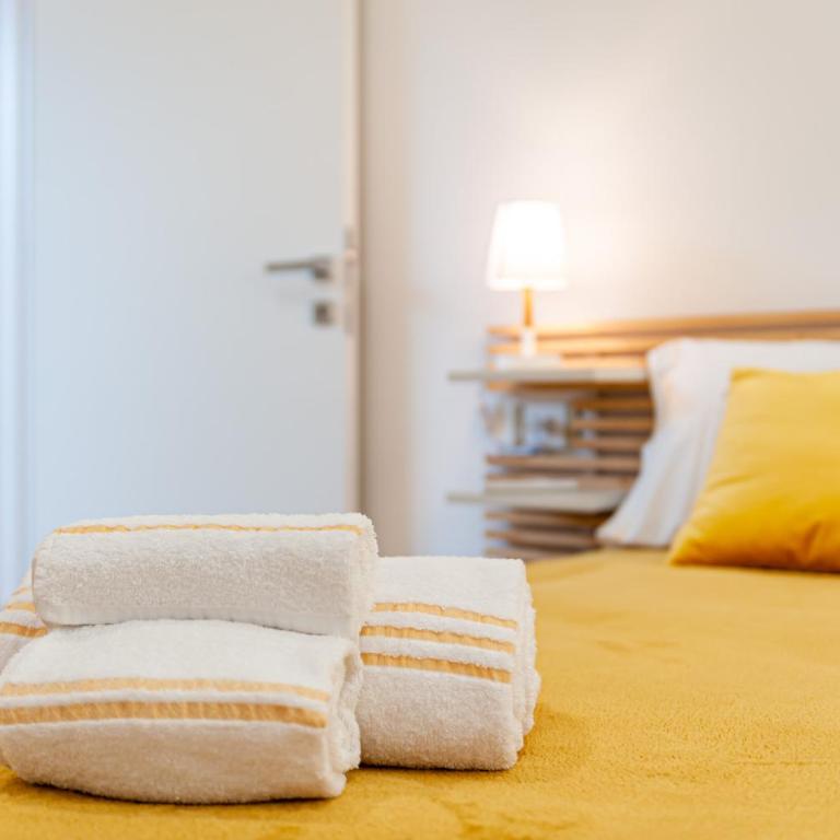 Victoria's new apartment - Appartamento con 3 Camere da Letto - 23