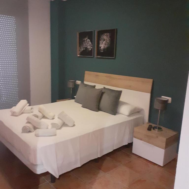 Partida Paraiso 4-8E - Apartment - 15