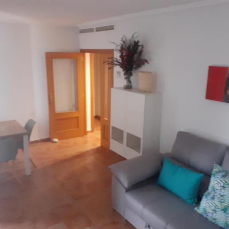 Partida Paraiso 4-8E - Apartment - 9