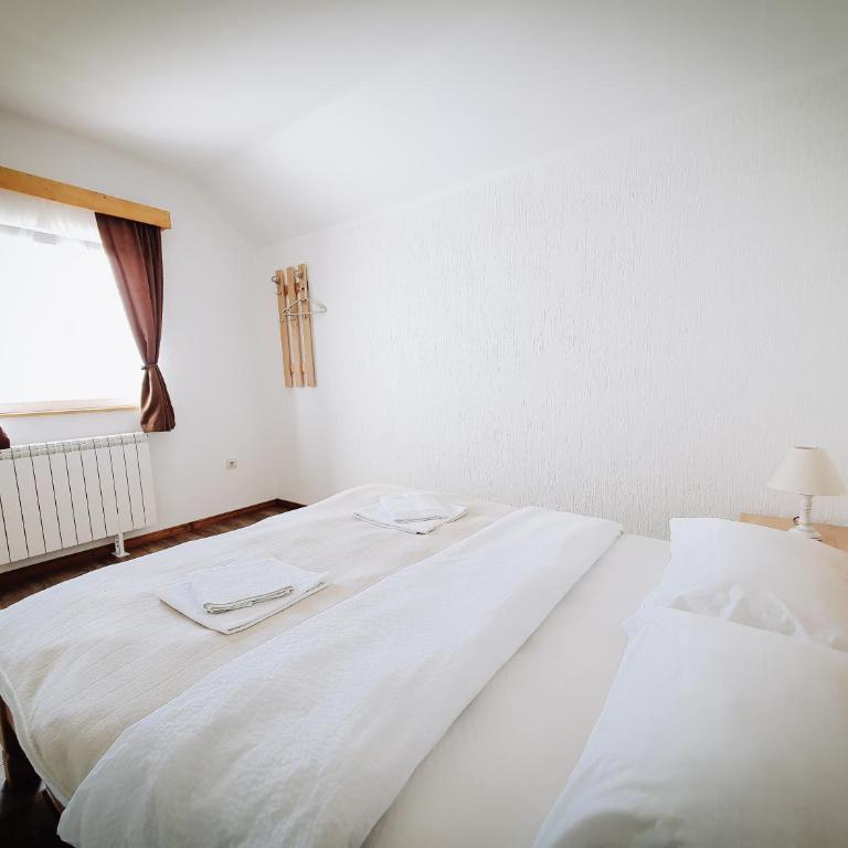 Apartmani Stari Gaj - Apartment - 8