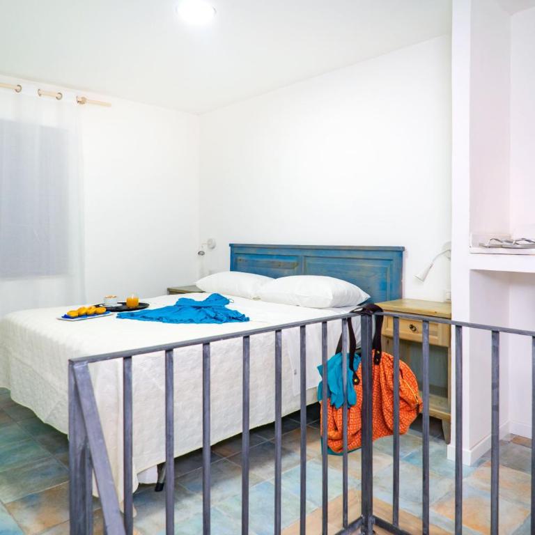 Hotel & Spa Relais Freedom Club - Appartamento Monolocale - 3