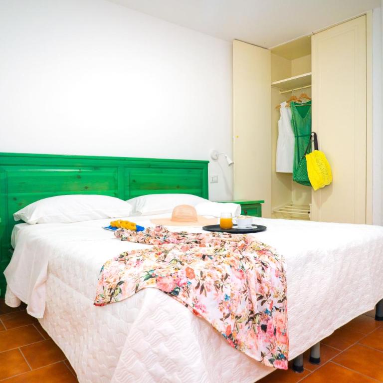 Hotel & Spa Relais Freedom Club - Appartamento Monolocale - 6