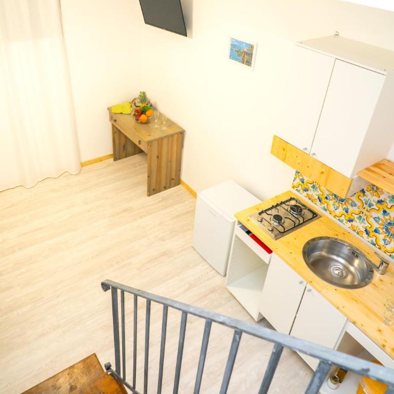Hotel & Spa Relais Freedom Club - Appartamento Monolocale - 2