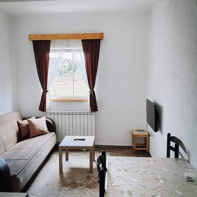 Apartmani Stari Gaj - Apartment - 5