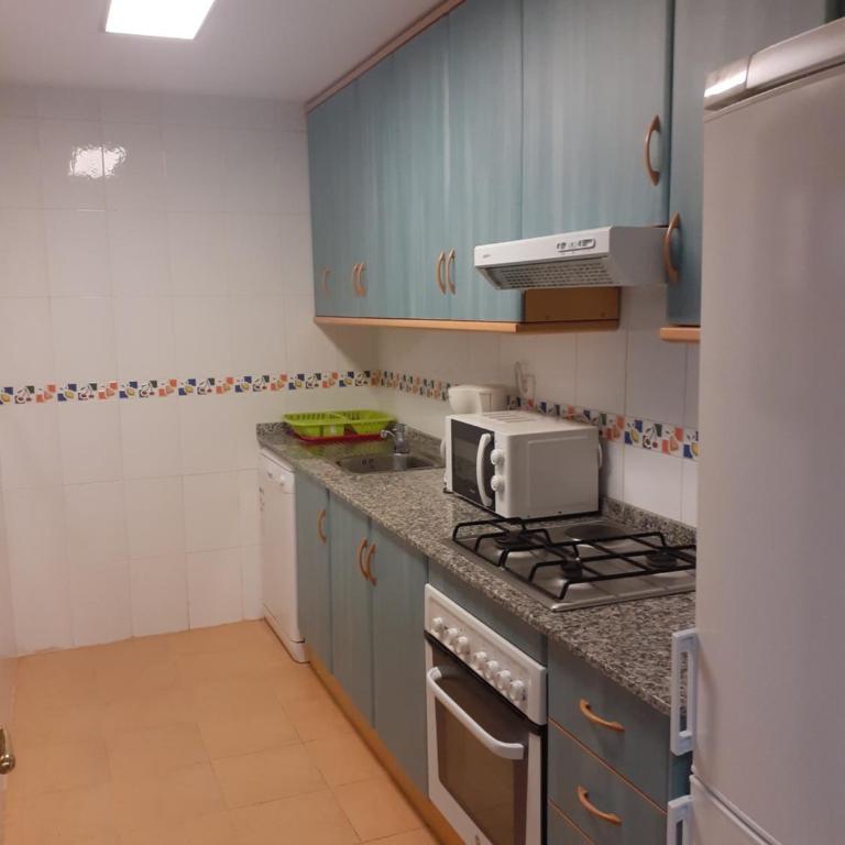 Partida Paraiso 4-8E - Apartment - 12