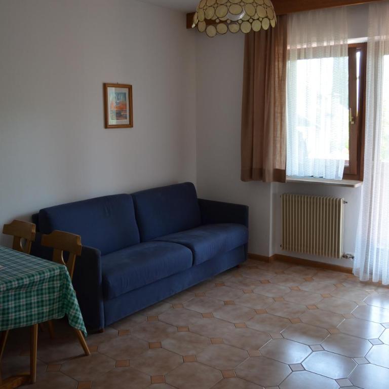 Ferienwohnung Winklerhof - Grande Appartamento con 1 Camera da Letto - 6
