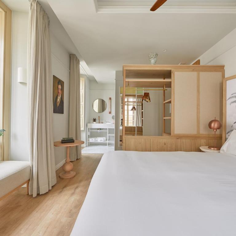 ICON Malabar - Habitación Doble Deluxe - 2