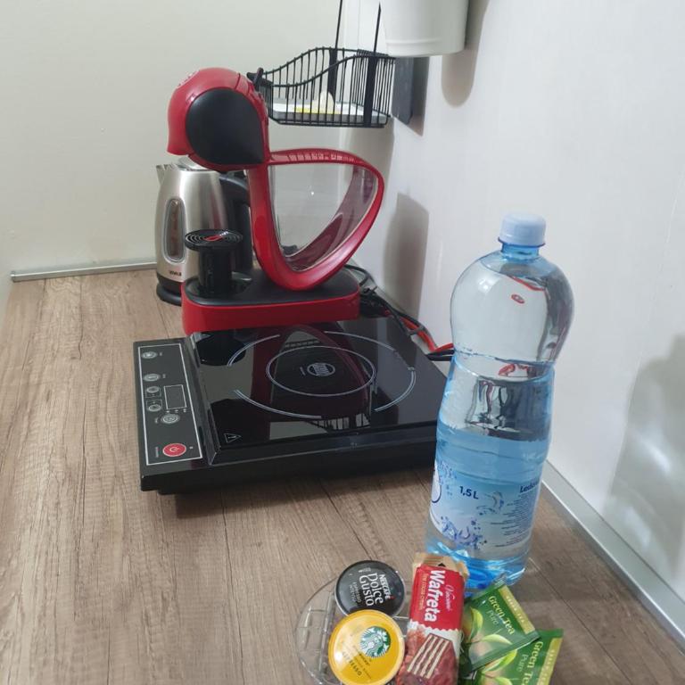 happy house - Apartman sa 1 Spavaćom Sobom - 20