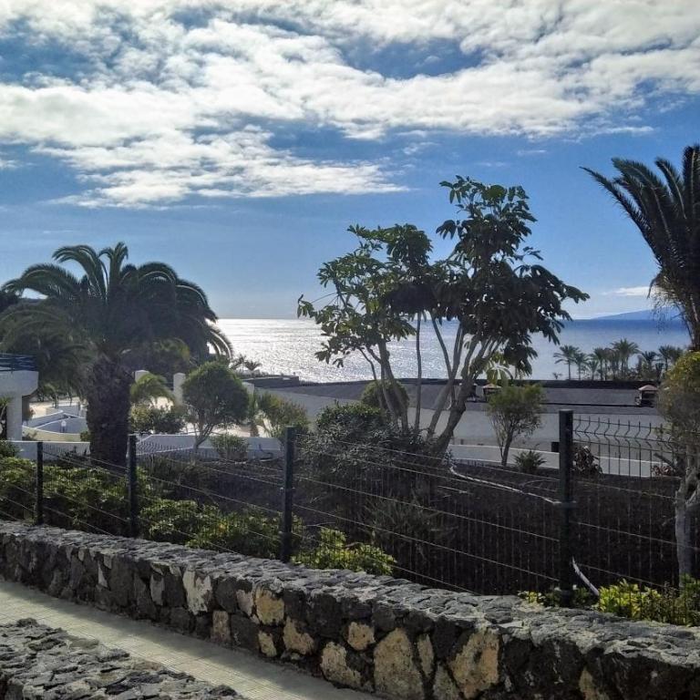 Paraíso del Sur Mar y Teide - Apartamento Estudio con vistas al mar - 21