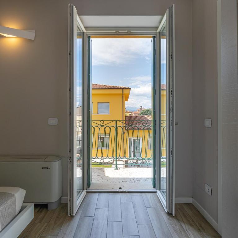 La Nuova Corte Verona - Appartamento con 1 Camera da Letto e Balcone - 3