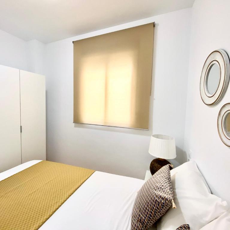 Apartamento acogedor en el centro de Cambrils - Apartamento de 2 dormitorios - 4