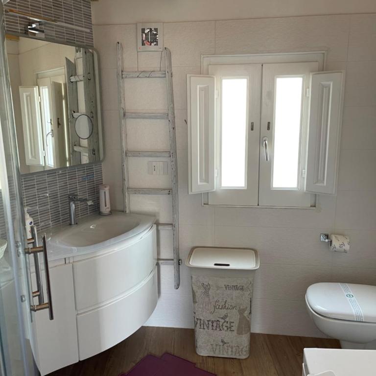 Casa Adelina nel Centro dei Sassi - Casa con 2 Camere da Letto - 10