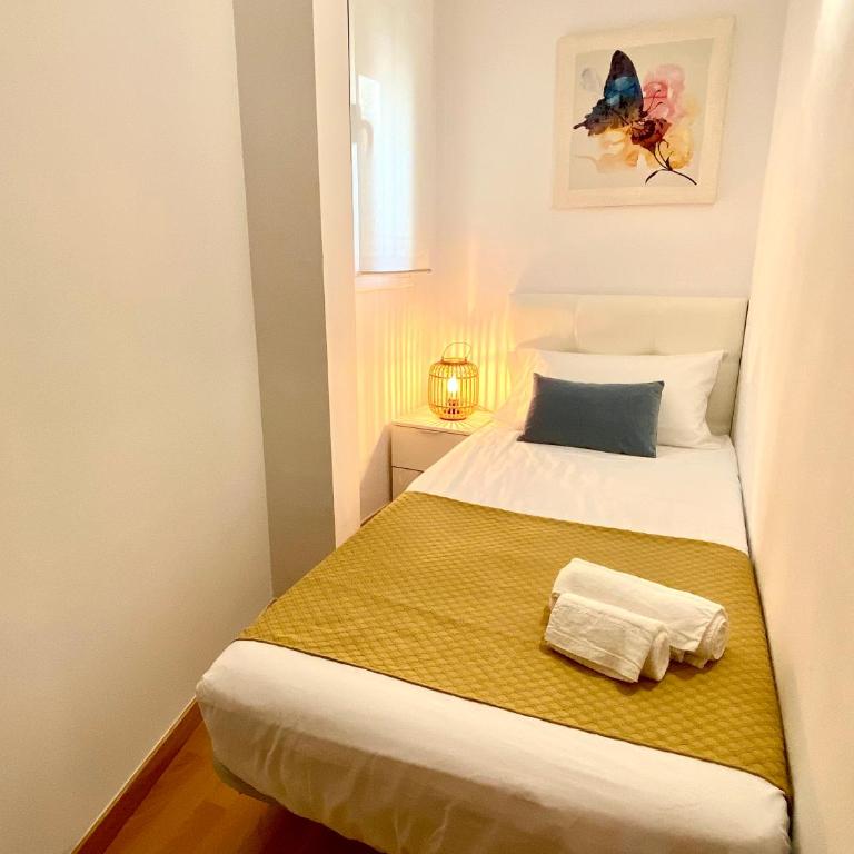 Apartamento acogedor en el centro de Cambrils - Apartamento de 2 dormitorios - 8