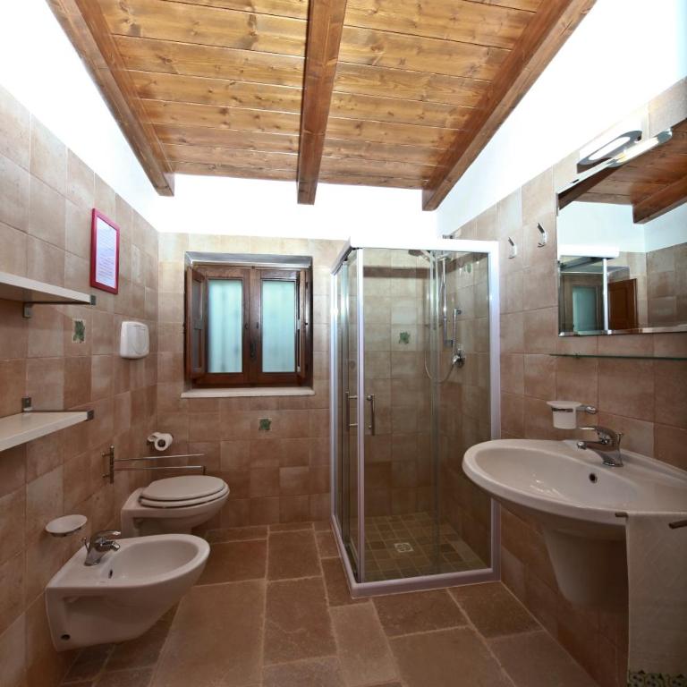 Trulli Paparale - Trullo con 2 Camere da Letto (4 Adulti) - 1