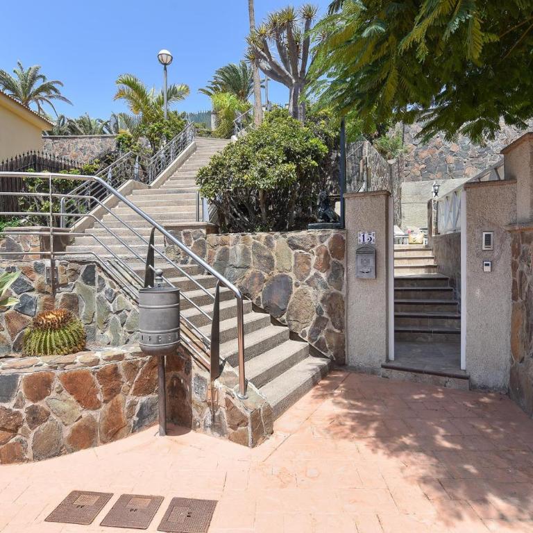 Chalet Santa Ana 15 by VillaGranCanaria - Casa de 2 dormitorios - 44