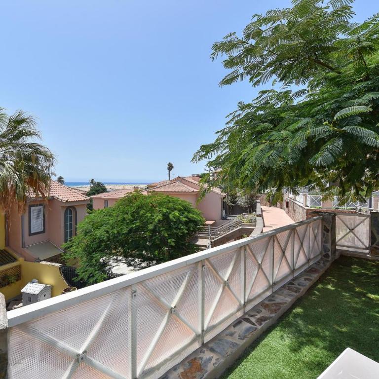Chalet Santa Ana 15 by VillaGranCanaria - Casa de 2 dormitorios - 35