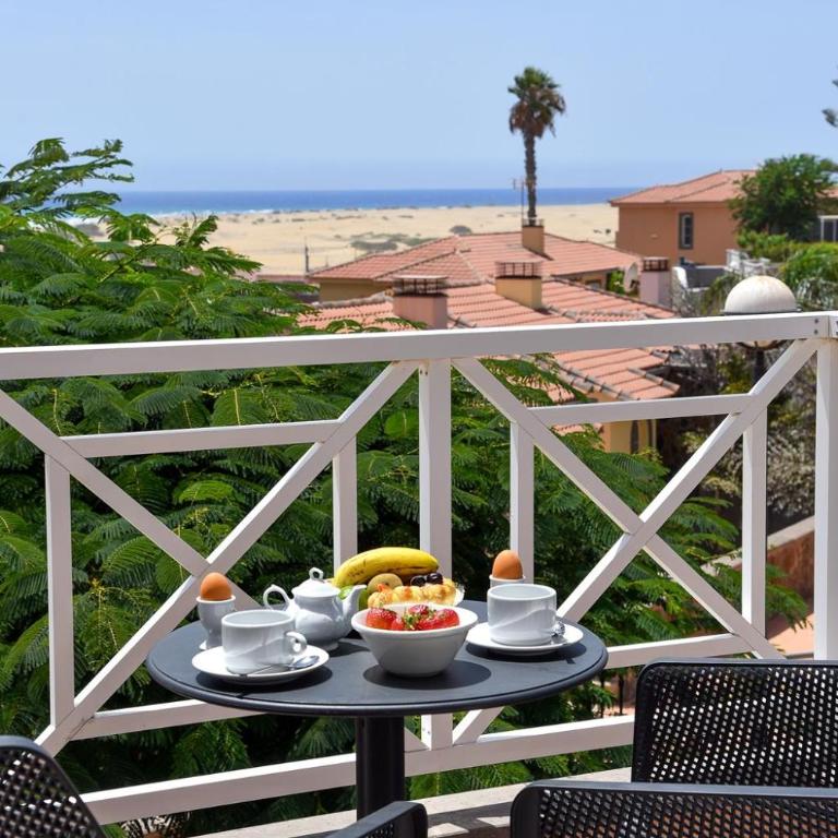 Chalet Santa Ana 15 by VillaGranCanaria - Casa de 2 dormitorios - 10