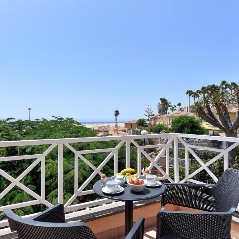 Chalet Santa Ana 15 by VillaGranCanaria - Casa de 2 dormitorios - 27