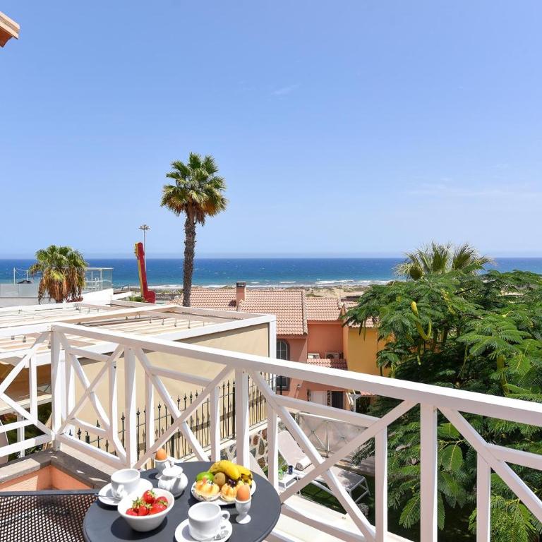 Chalet Santa Ana 15 by VillaGranCanaria - Casa de 2 dormitorios - 1