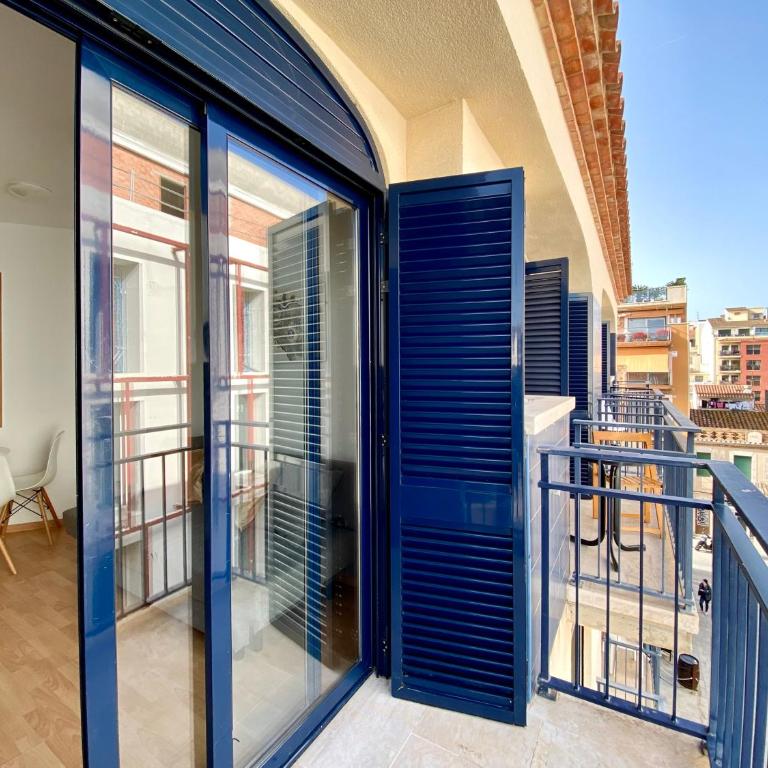 Apartamento acogedor en el centro de Cambrils - Apartamento de 2 dormitorios - 16