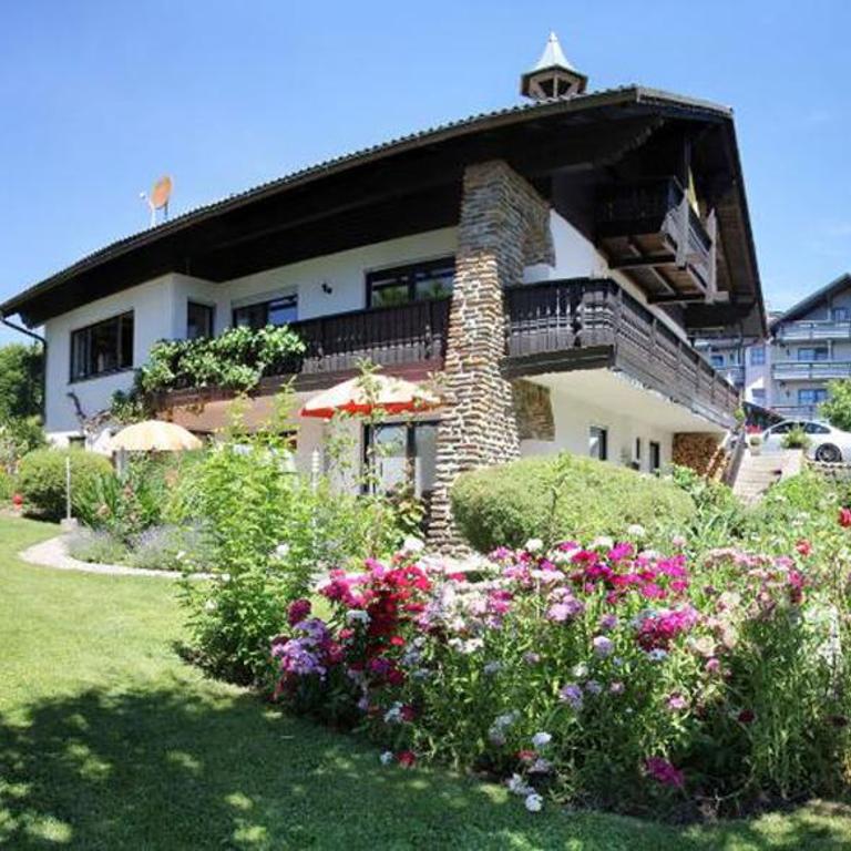 Am Schmuggerbühl - Apartment - Erdgeschoss - 1