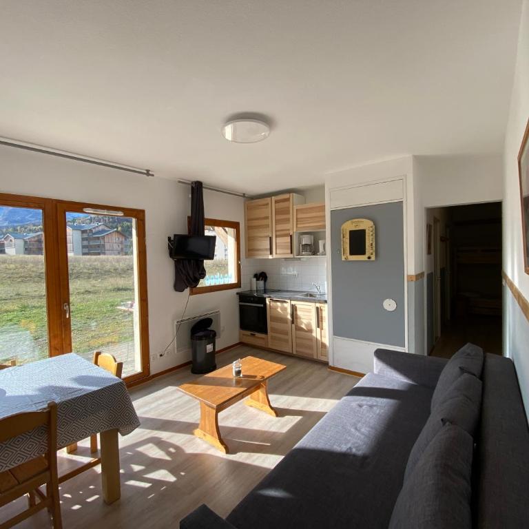 Les chalets de superD, apt 7-9 personnes - Appartamento con 3 Camere da Letto - 2