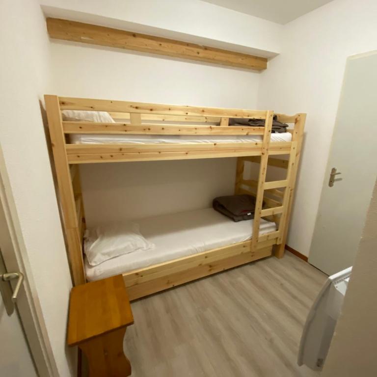 Les chalets de superD, apt 7-9 personnes - Appartamento con 3 Camere da Letto - 8