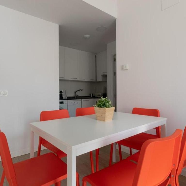 Apartamentos Mercado Central - Apartment - 8