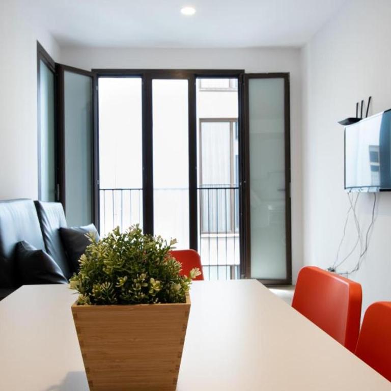 Apartamentos Mercado Central - Apartment - 1