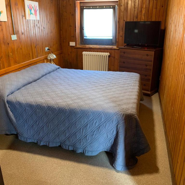 La Majonetta - Chalet con 2 Camere da Letto - 14