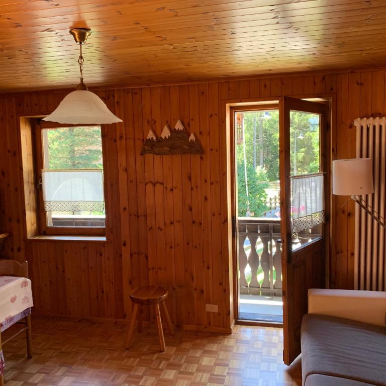 La Majonetta - Chalet con 2 Camere da Letto - 8