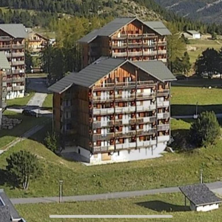 Les chalets de superD, apt 7-9 personnes - Appartamento con 3 Camere da Letto - 12