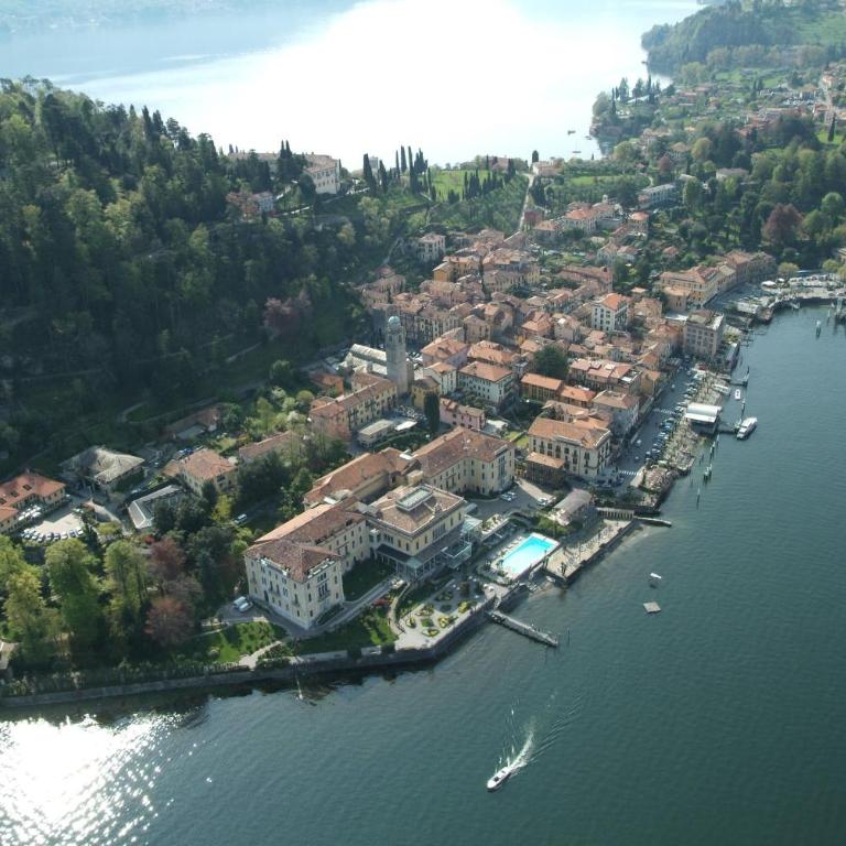 My Bellagio Home - Casa con 2 Camere da Letto - 25