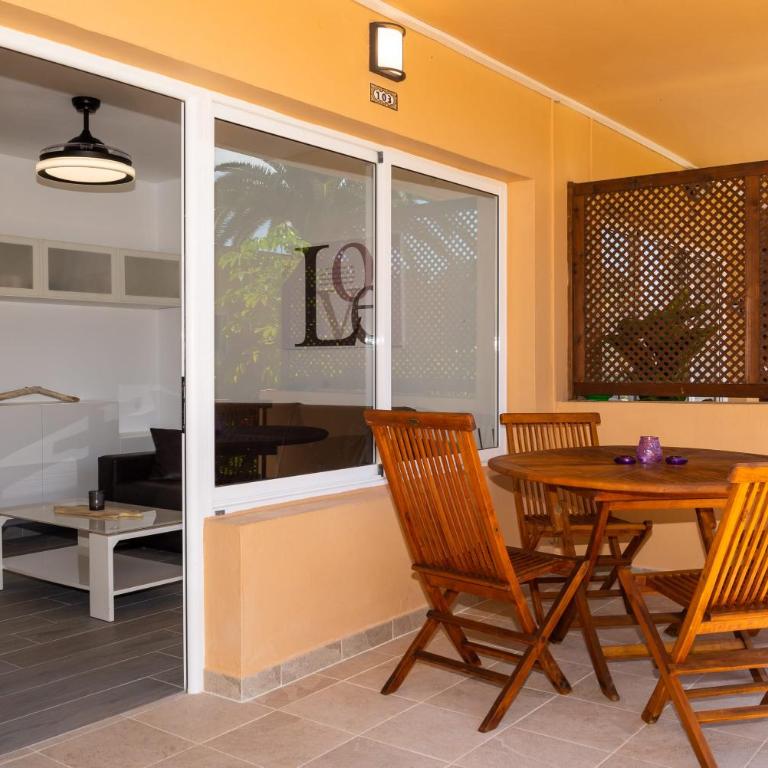 Casa Lucien - Newly refurbished apartment with swimming pool - Ideal for couples - Apartamento - 5