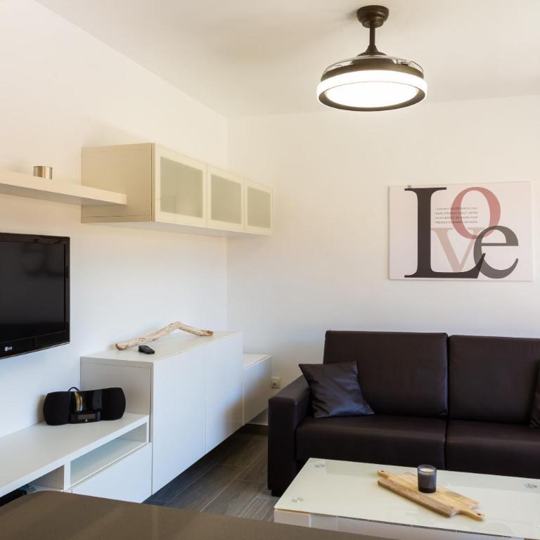 Casa Lucien - Newly refurbished apartment with swimming pool - Ideal for couples - Apartamento - 6