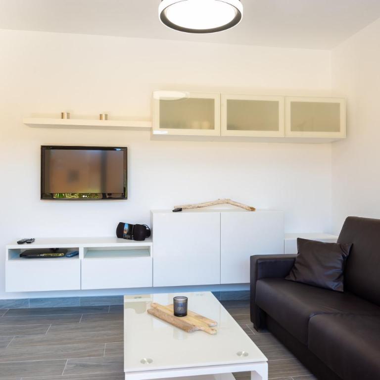 Casa Lucien - Newly refurbished apartment with swimming pool - Ideal for couples - Apartamento - 7