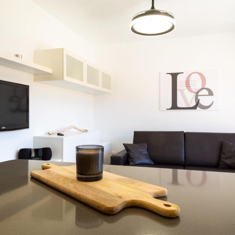 Casa Lucien - Newly refurbished apartment with swimming pool - Ideal for couples - Apartamento - 12