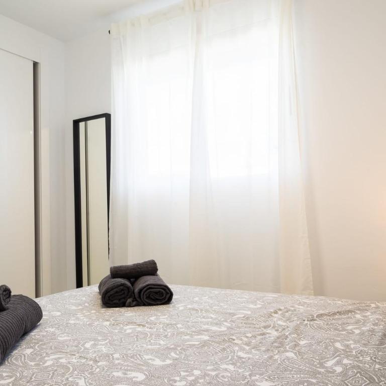 Casa Lucien - Newly refurbished apartment with swimming pool - Ideal for couples - Apartamento - 14